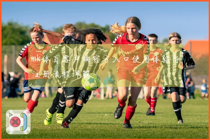 mk体育客户端官方入口使用体验与注册流程详解