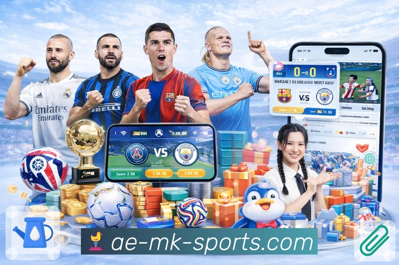 mk体育 精彩赛事